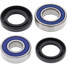 Hendler 25-1226 Wheel Bearing Kit (Koyo Bearings)