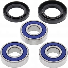 Hendler 25-1227 Wheel Bearing Kit (Koyo Bearings)