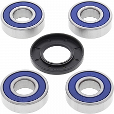 Hendler 25-1228 Wheel Bearing Kit (Koyo Bearings)