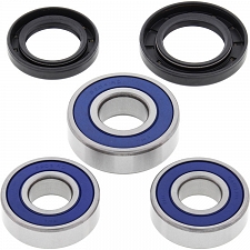 Hendler 25-1230 Wheel Bearing Kit (Koyo Bearings)