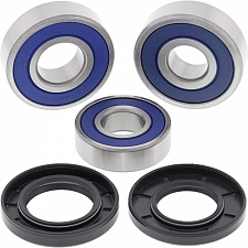 Hendler 25-1232 Wheel Bearing Kit (Koyo Bearings)