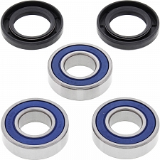 Hendler 25-1233 Wheel Bearing Kit (Koyo Bearings)