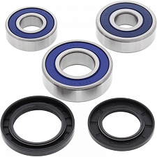 Hendler 25-1234 Wheel Bearing Kit (Koyo Bearings)