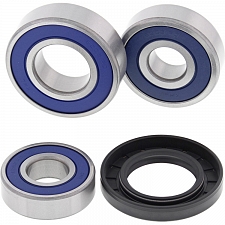 Hendler 25-1236 Wheel Bearing Kit (Koyo Bearings)