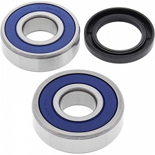 Hendler 25-1237 Wheel Bearing Kit (Koyo Bearings)