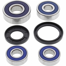 Hendler 25-1238 Wheel Bearing Kit (Koyo Bearings)
