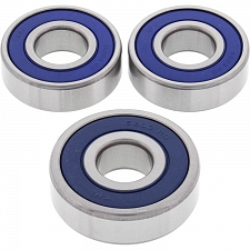 Hendler 25-1242 Wheel Bearing Kit (Koyo Bearings)
