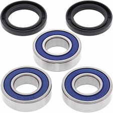 Hendler 25-1243 Wheel Bearing Kit (Koyo Bearings)