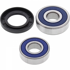 Hendler 25-1244 Wheel Bearing Kit (Koyo Bearings)