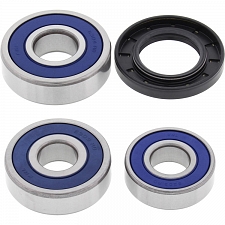 Hendler 25-1246 Wheel Bearing Kit (Koyo Bearings)