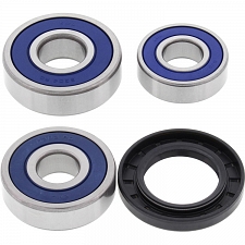 Hendler 25-1247 Wheel Bearing Kit (Koyo Bearings)