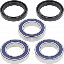 All Balls 25-1250 Wheel Bearing Kit