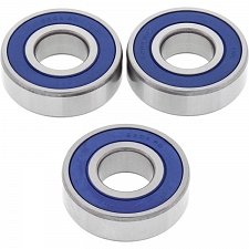 Hendler 25-1251 Wheel Bearing Kit (Koyo Bearings)