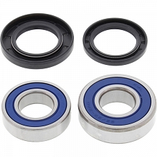 Hendler 25-1252 Wheel Bearing Kit (Koyo Bearings)