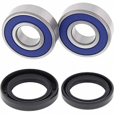 Hendler 25-1253 Wheel Bearing Kit (Koyo Bearings)