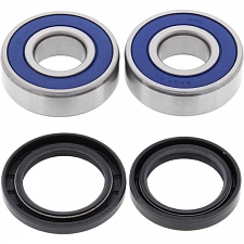 Hendler 25-1254 Wheel Bearing Kit (Koyo Bearings)