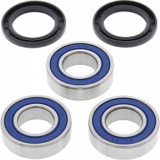 Hendler 25-1255 Wheel Bearing Kit (Koyo Bearings)