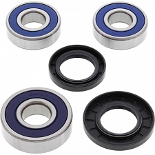 Hendler 25-1257 Wheel Bearing Kit (Koyo Bearings)