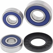 Hendler 25-1260 Wheel Bearing Kit (Koyo Bearings)