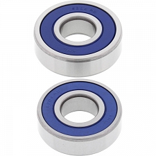 Hendler 25-1261 Wheel Bearing Kit (Koyo Bearings)