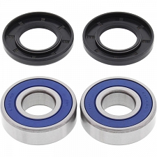 All Balls 25-1263 Wheel Bearing Kit