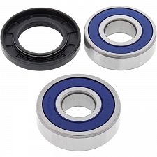 Hendler 25-1265 Wheel Bearing Kit (Koyo Bearings)