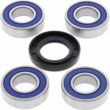 All Balls 25-1267 Wheel Bearing Kit