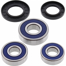 All Balls 25-1268 Wheel Bearing Kit