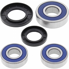 Hendler 25-1269 Wheel Bearing Kit (Koyo Bearings)