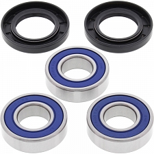 Hendler 25-1271 Wheel Bearing Kit (Koyo Bearings)
