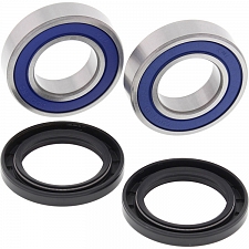 Hendler 25-1273-1 Wheel Bearing Kit (Koyo Bearings)