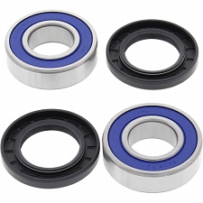 Hendler 25-1276 Wheel Bearing Kit (Koyo Bearings)