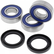 Hendler 25-1277 Wheel Bearing Kit (Koyo Bearings)