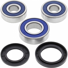 Hendler 25-1280 Wheel Bearing Kit (Koyo Bearings)