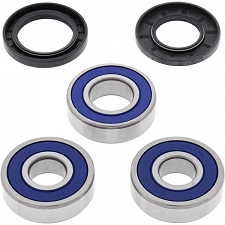 Hendler 25-1281 Wheel Bearing Kit (Koyo Bearings)