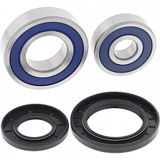 Hendler 25-1282 Wheel Bearing Kit (Koyo Bearings)
