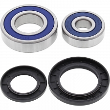 Hendler 25-1284 Wheel Bearing Kit (Koyo Bearings)