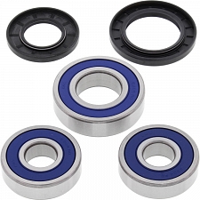 Hendler 25-1285 Wheel Bearing Kit (Koyo Bearings)