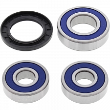 Hendler 25-1287 Wheel Bearing Kit (Koyo Bearings)
