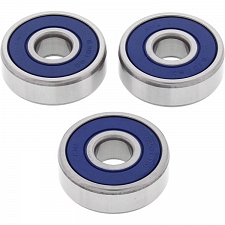 Hendler 25-1289 Wheel Bearing Kit (Koyo Bearings)