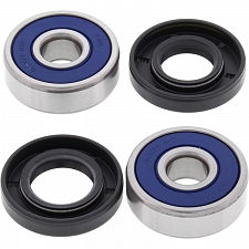 Hendler 25-1292 Wheel Bearing Kit (Koyo Bearings)