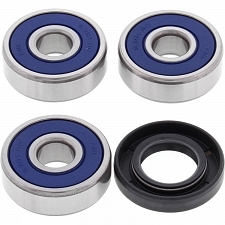 Hendler 25-1295 Wheel Bearing Kit (Koyo Bearings)