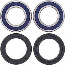 Hendler 25-1299 Wheel Bearing Kit (Koyo Bearings)