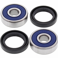 Hendler 25-1300 Wheel Bearing Kit (Koyo Bearings)