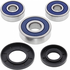 Hendler 25-1304 Wheel Bearing Kit (Koyo Bearings)
