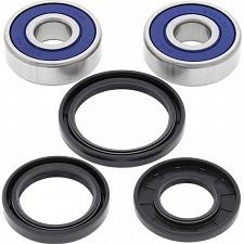 Hendler 25-1310 Wheel Bearing Kit (Koyo Bearings)
