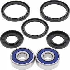 Hendler 25-1311 Wheel Bearing Kit (Koyo Bearings)