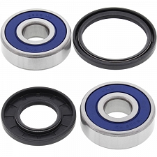 Hendler 25-1312 Wheel Bearing Kit (Koyo Bearings)