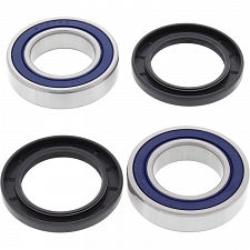 Hendler 25-1314 Wheel Bearing Kit (Koyo Bearings)