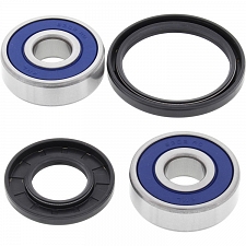 Hendler 25-1316 Wheel Bearing Kit (Koyo Bearings)